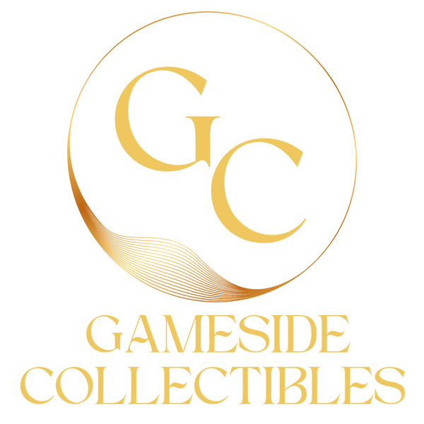 Gameside Collectibles