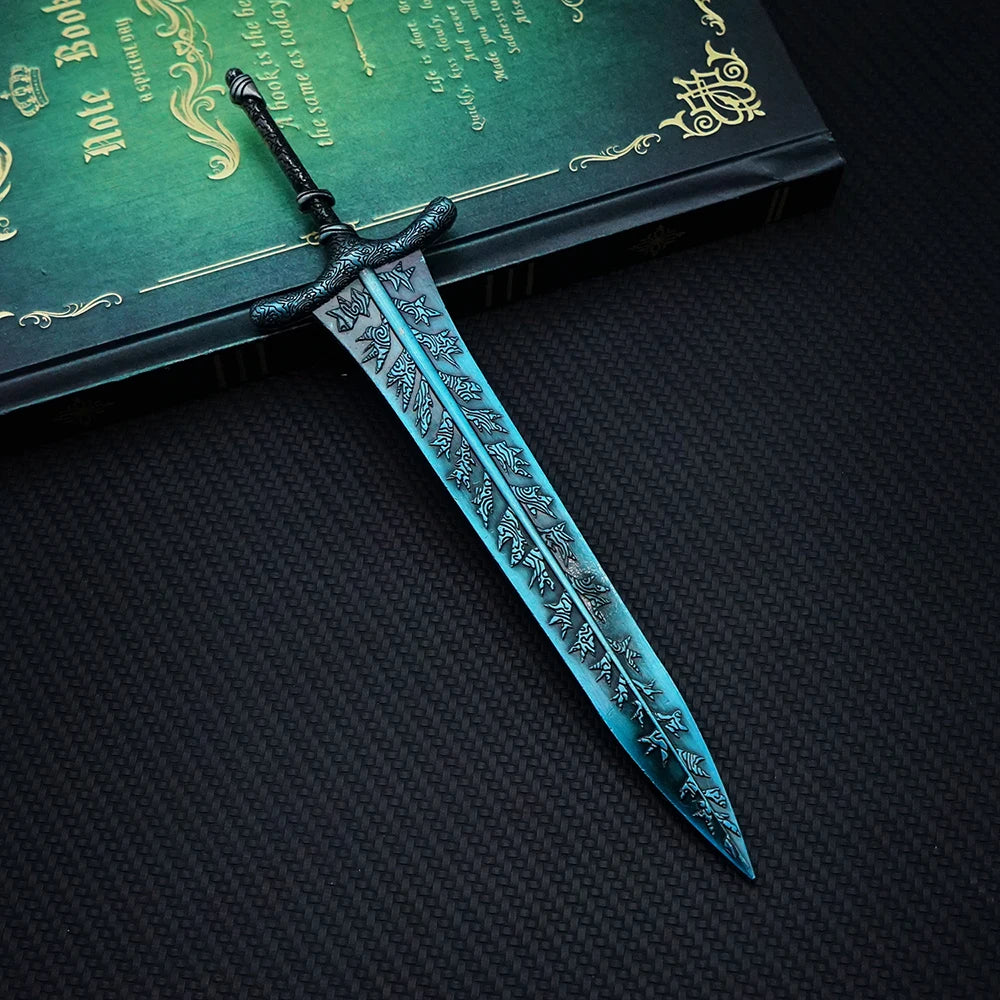 Elden Ring Dark Moon Greatsword 